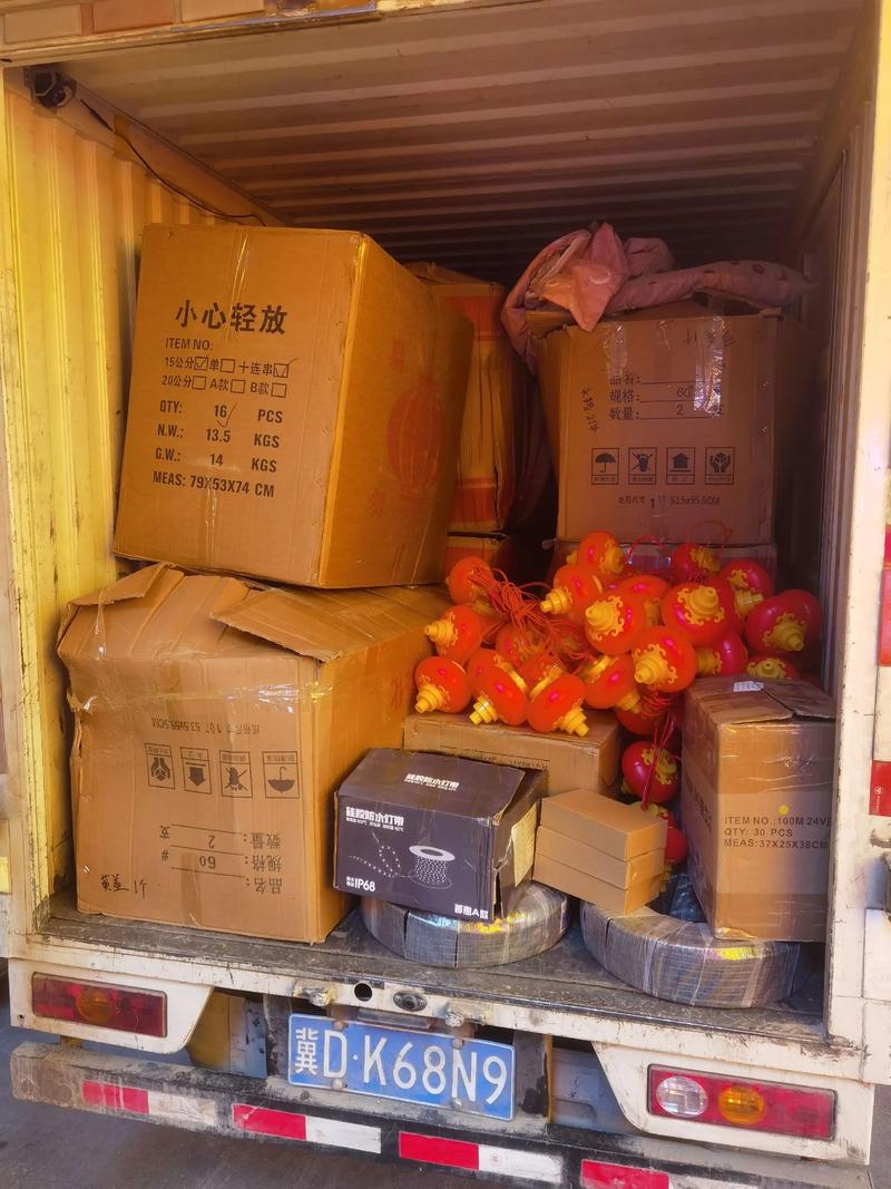 太原贸易行业：顺应时代潮流，开启商务新纪元