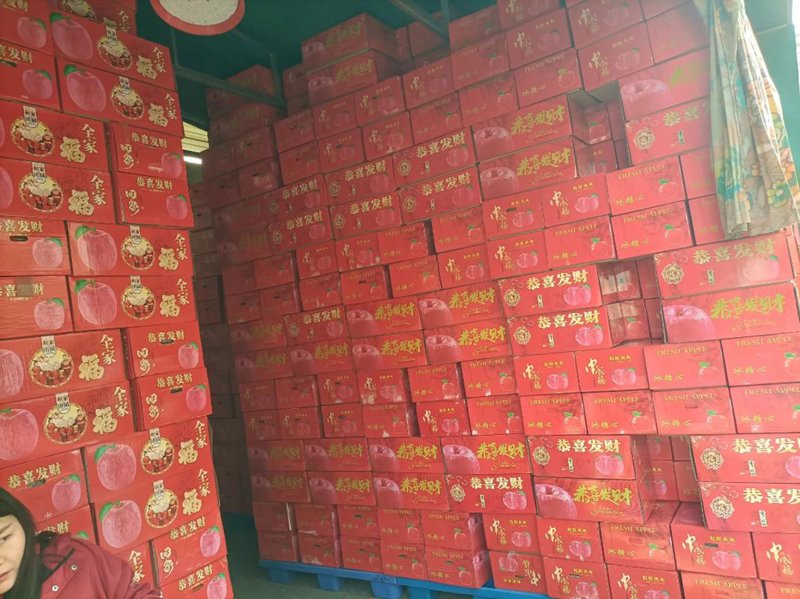 太原市贸易市场行业动态：诚铭旺商贸公司的崛起